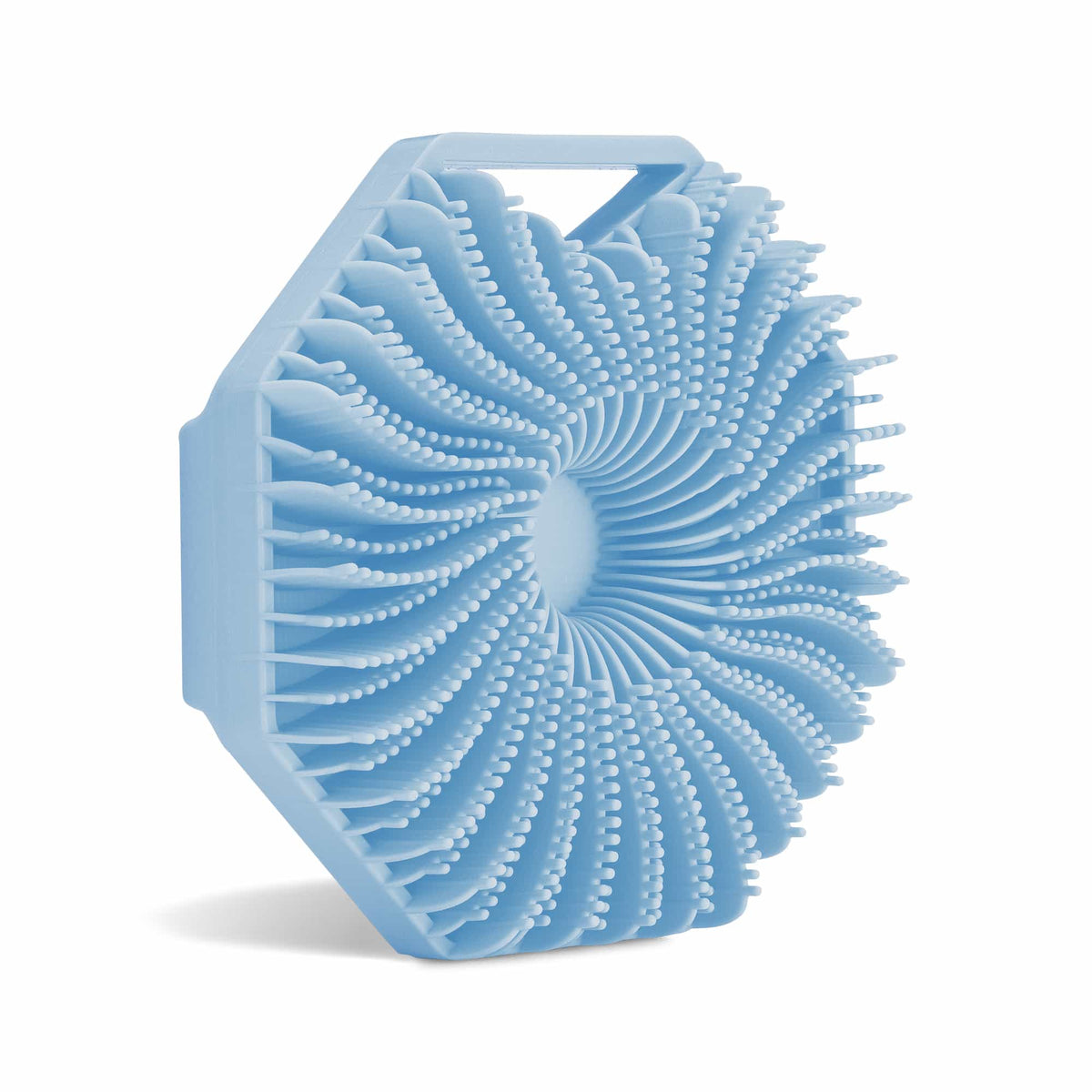 Sud Scrub Blue