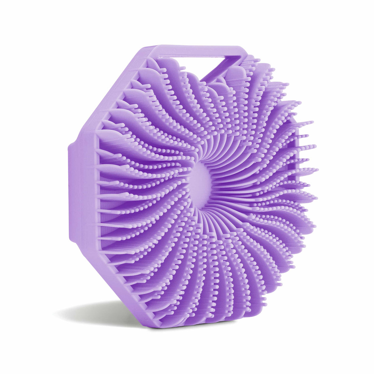 Sud Scrub Purple