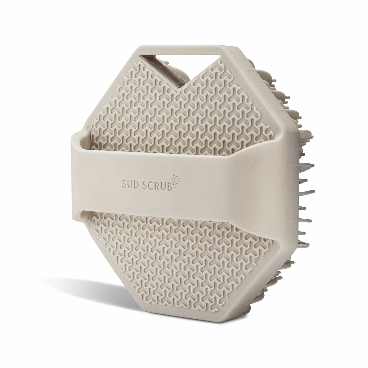 Sud Scrub Clay detail
