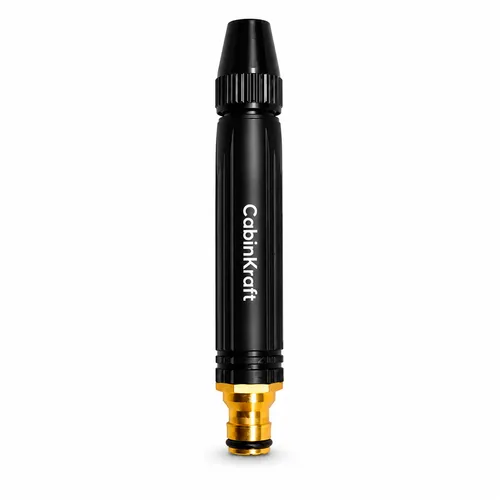 🔥HOT SALE🔥 COD！ 3-Mode Adjustable High-Pressure Washer Nozzle