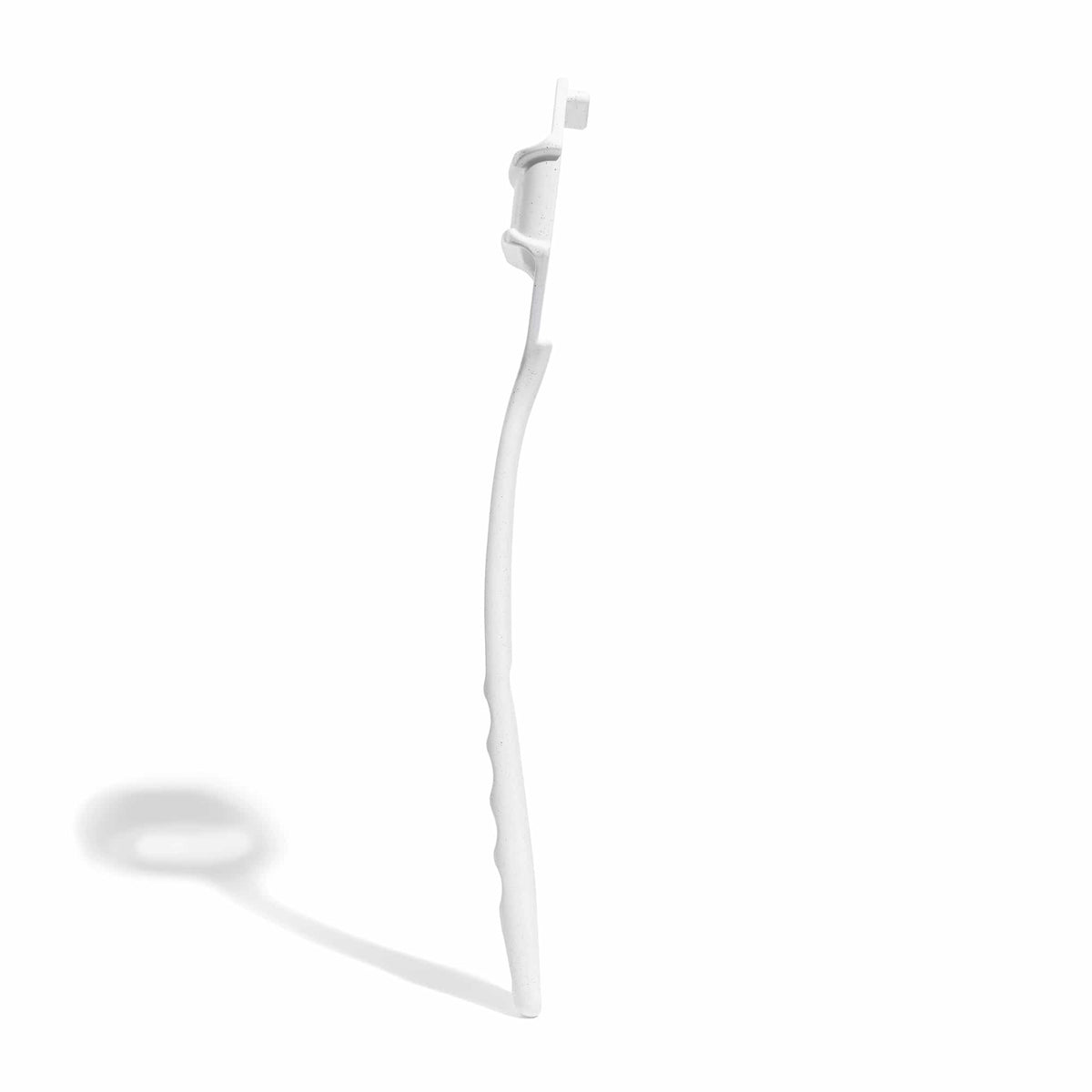 Extender Handle detail