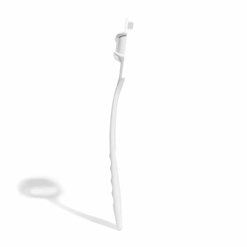 Extender Handle detail