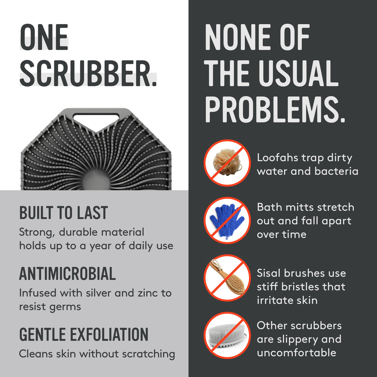 One Sud Scrub
